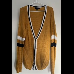 FOREVER 21 - XL - CARDIGAN